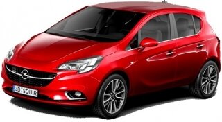 2017 Opel Corsa 1.4 90 HP Otomatik Enjoy Araba kullananlar yorumlar